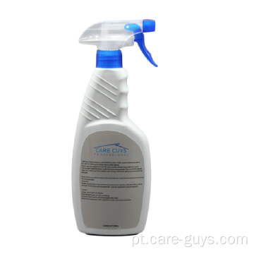 Detergente para remoção de óleo All Finalis Kitchen Cleaner